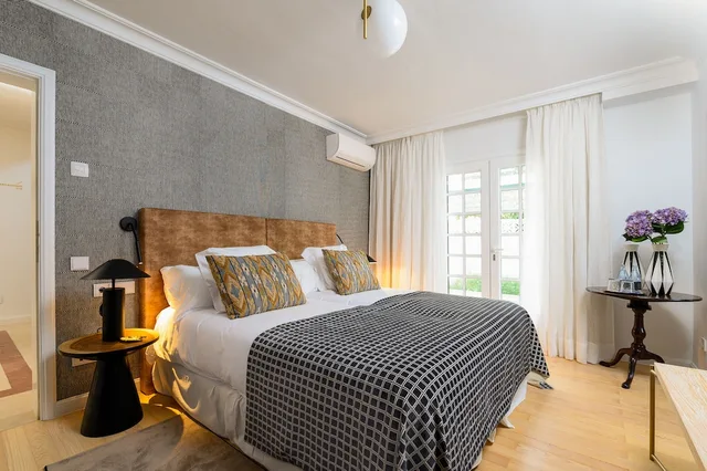 جناح أساسي بسريرين منفصلين، Hotel Boutique San Diego - Adults Only 2/6