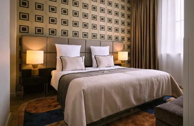 جناح تنفيذي، Hotel Berlin Potsdamer Platz by Leonardo Hotels 3/10