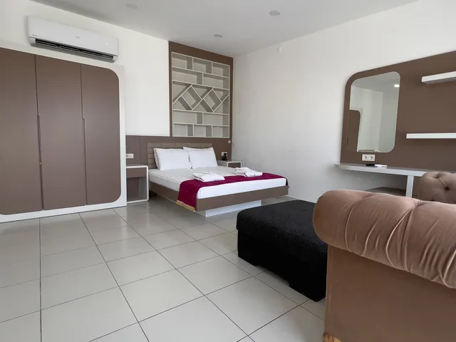 غرفة ديلوكس مفردة، Puding Hotel 9/10