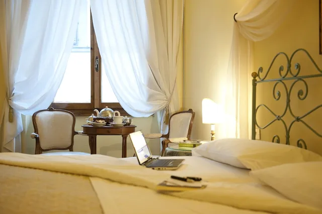 Standard, Triple, 3 Beds, Palazzo Dal Borgo 4/6