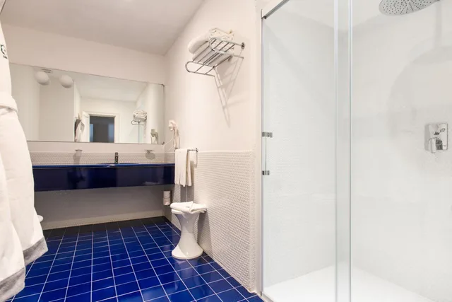 2 Bedrooms, Apartment, Relais Regina Giovanna 4/4