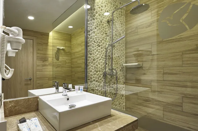 غرفة مفردة، Grupotel Maritimo 10/11
