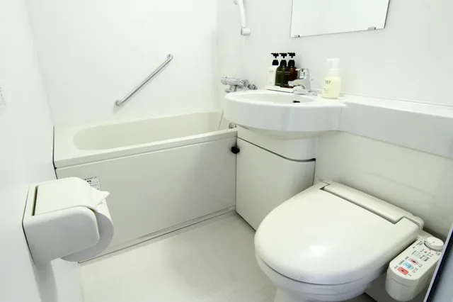 Semi Room, Semi Double Bed، Hotel Pao 4/6