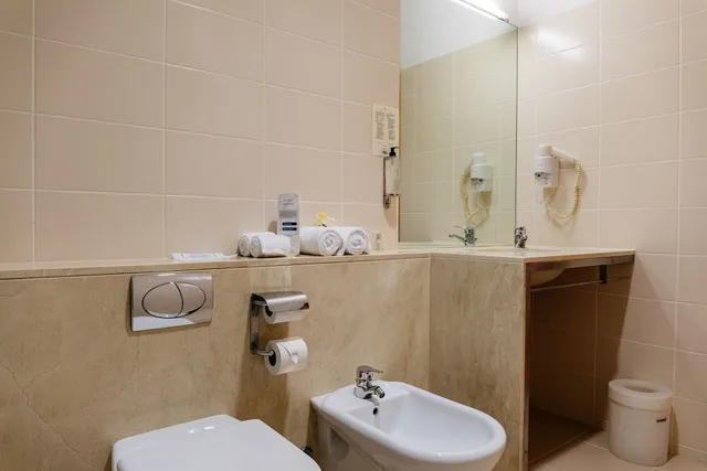 Room, Double Bed, with Child Extra Bed, Garden View، Axis Ponte de Lima Golf Resort 3/4
