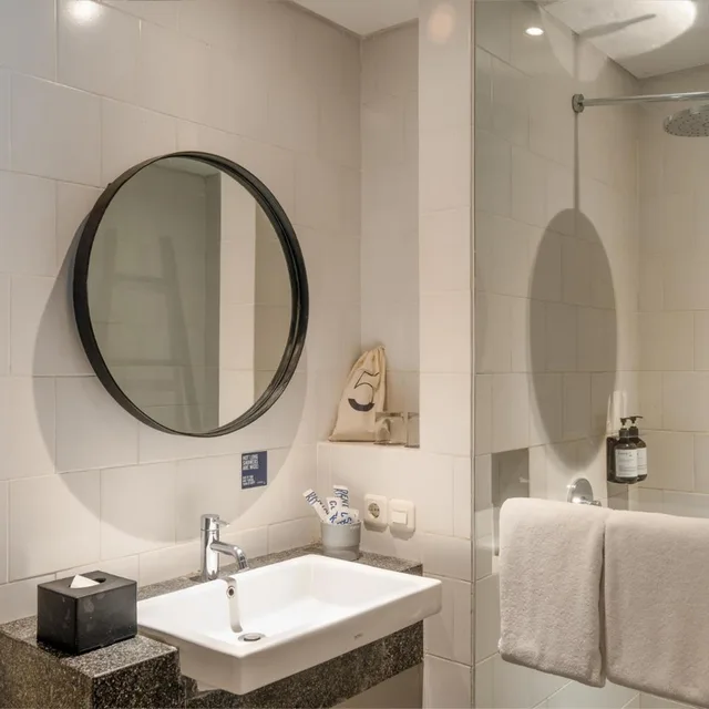 Superior Room, Park5 Hotel Cilandak 3/3