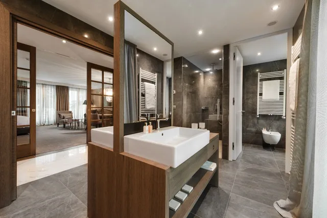 Cocoon, Garden, Suite، Villa Eden The Private Retreat 3/3