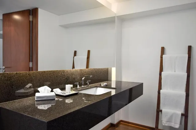 Room, Double Bed, SAN ISIDRO PLAZA HOTEL 4/4