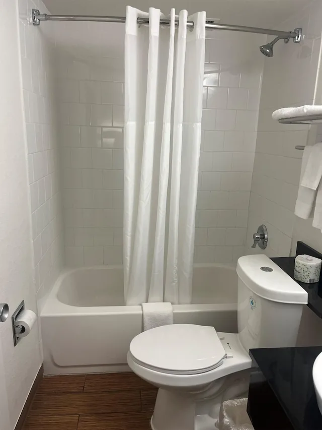 غرفة بسريرين كوين، Signature Inn Miami 8/10