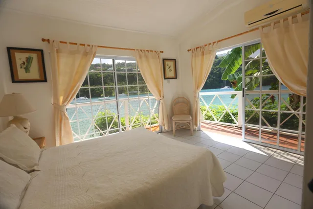 2 Bedrooms, Villa, 2 Queen Beds, Marigot Beach Club and Dive Resort 7/10