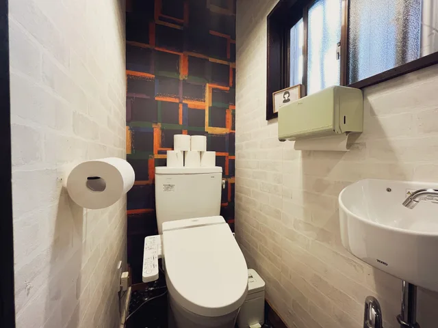 سكن مشترك مختلط اقتصادي، Ohmachi Junxion - Hostel 3/4