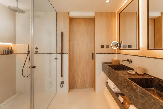 Master, Deluxe, Double Bed, Private Pool، Octant Vila Monte (ex Vila Monte Farm House) 3/3
