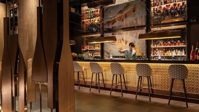 InterContinental Zhengzhou Zhengdong by IHG، تشنغتشو 38/50