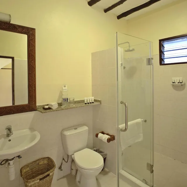 غرفة سوبيريور، Sultan Sands Island Resort & Spa 1/7