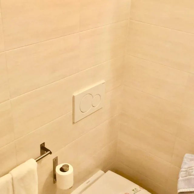 غرفة قياسية رباعية، Hotel Alessi Rimini 4/4