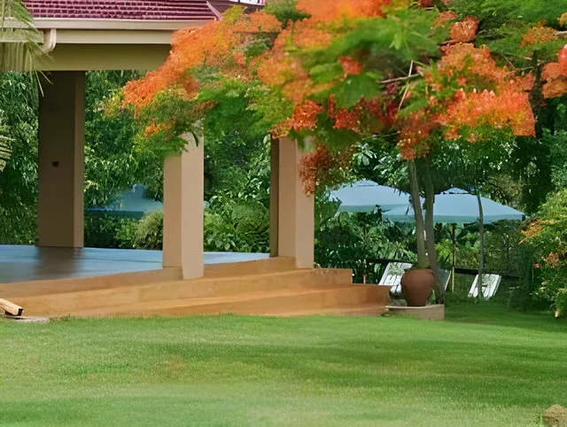 Abangane Guest Lodge، Hlanganani 45/58