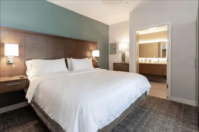 جناح استوديو، Staybridge Suites Montgomery - Downtown 1/2