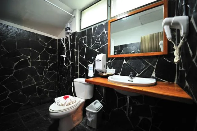 Bungalow, Garden Wing، Koh Ngai Resort Ko Ngai 3/3