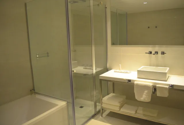 غرفة كلاسيكية ثلاثية، Ilum Experience Home 6/8