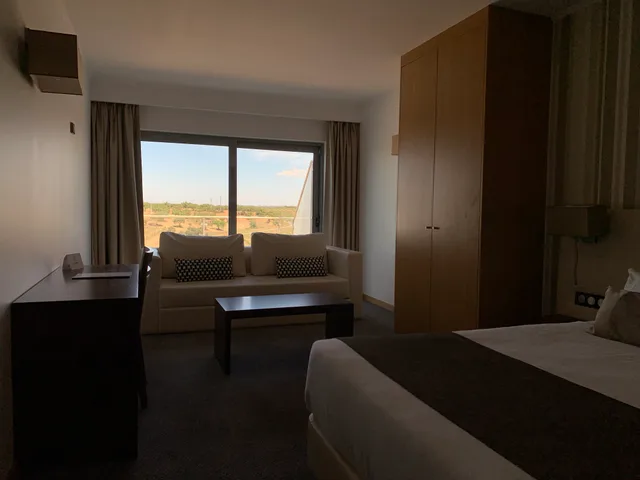 Superior, Suite, Hotel O Gato 2/2