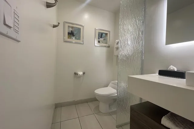جناح ديلوكس بسريرين كوين، Baymont Inn & Suites by Wyndham Tempe University/Phoenix 2/3