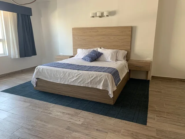 جناح بزنس بسرير كينج، Hotel Flamingo Juarez 1/5