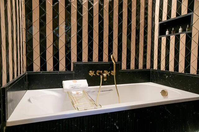 Suite, Hotel Don Ramon Casa Palacio Sevilla 5/6