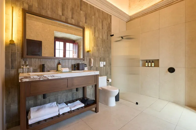 Superior, Suite, Casa Andina Premium Arequipa Ex Casa Andina Private Collection Arequipa 5/5