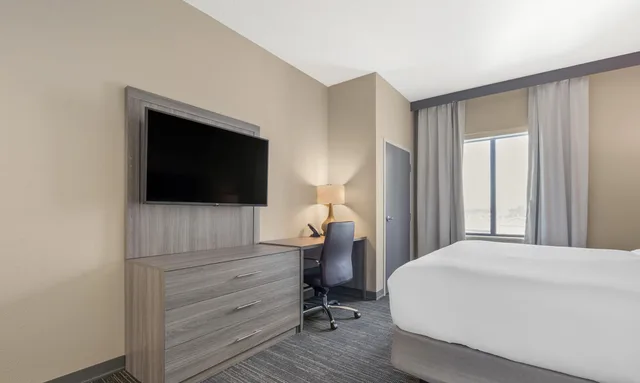 Classic, with View, Pestana Orlando Suites Lake Buena Vista 2/3