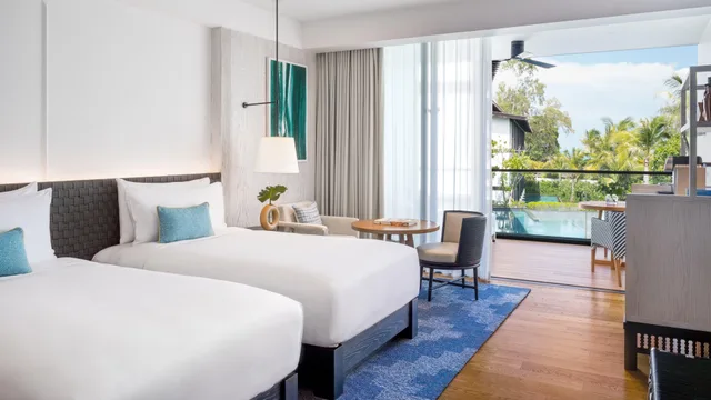 Standard, Kimpton Kitalay Samui 1/6