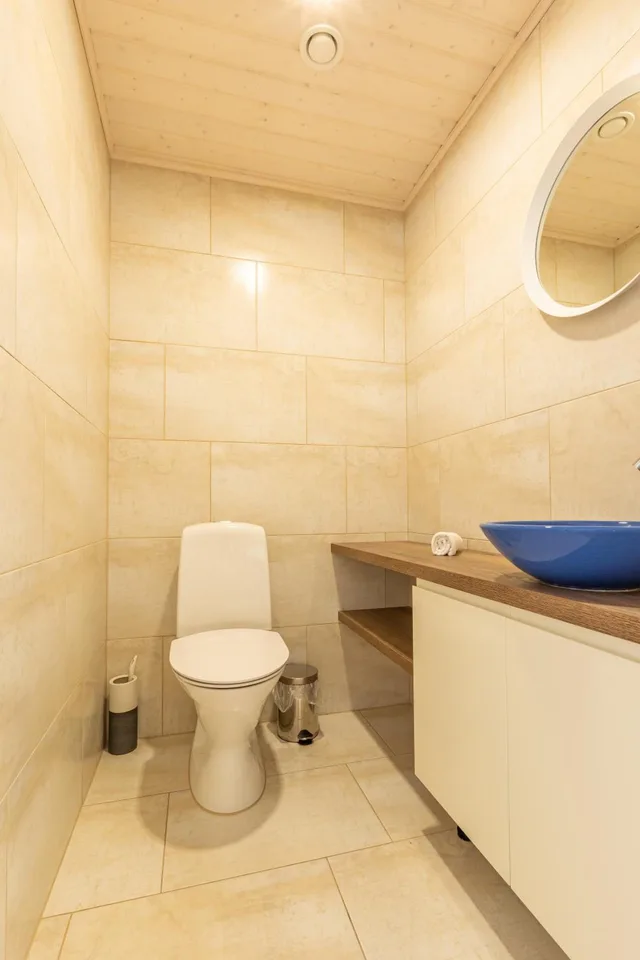 Suite, Sea View, Meri Spa Hotel 2/3