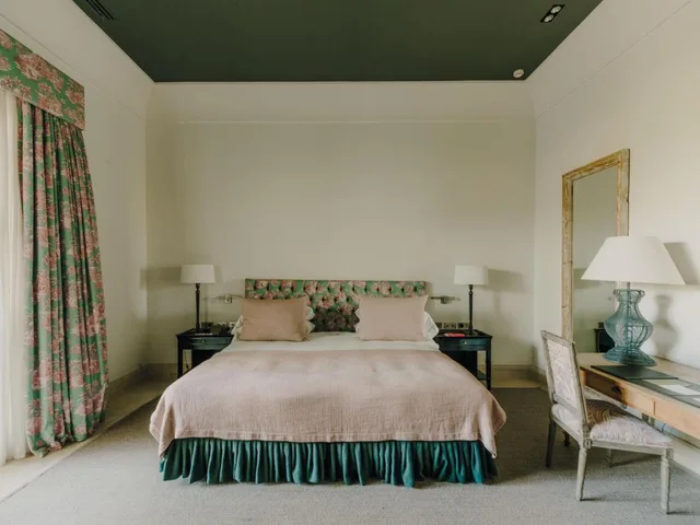 Junior Suite, Finca Cortesin Golf And Spa 1/6