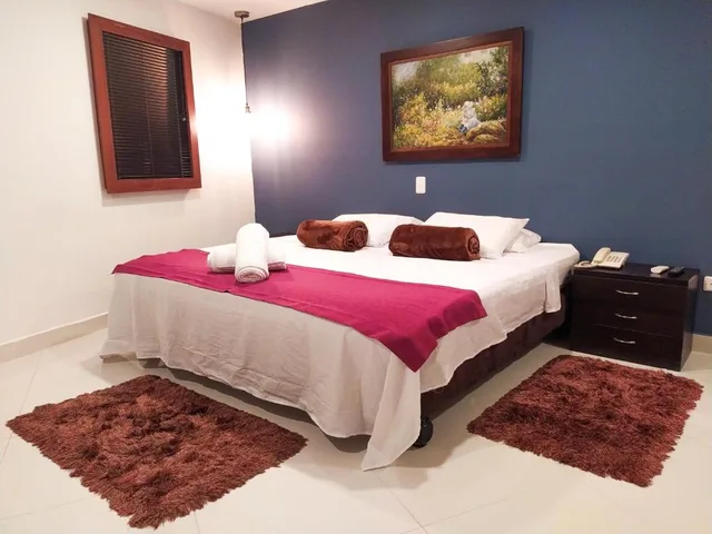 suite, Hotel Karlo 4/7
