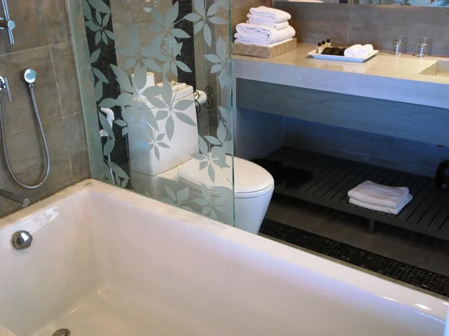 غرفة سوبيريور بسرير مزدوج بإطلالة على البحر بإطلالة جزئية على البحر، CHER RESORT 4/9
