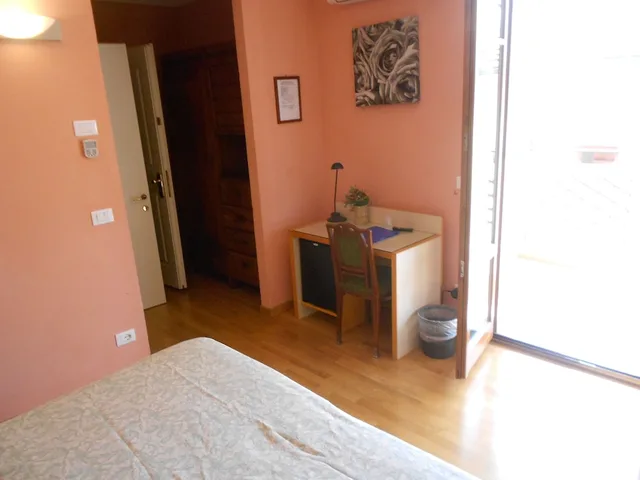 غرفة بسرير مزدوج، Casa Al Sole 6/10