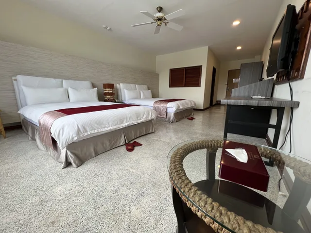 Standard, 1 King or 2 Double Beds, Ocean View، Sea Passion Hotel 9/10