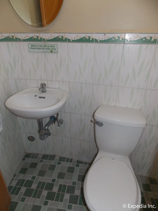 غرفة اقتصادية بسريرين منفصلين، Gv Hotel Talisay 3/5