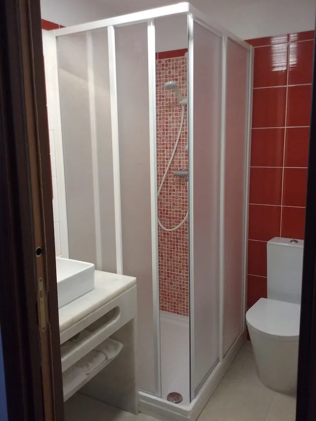 3 Bedrooms, Family, Apartment, Twin Beds, 1 Queen and 1 Double Bed, Sofa, Turiquintas Holiday Village 4/4