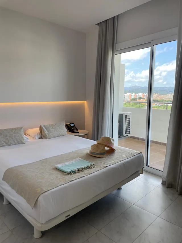 Comfort, Family, Hotel Aromar 5/10