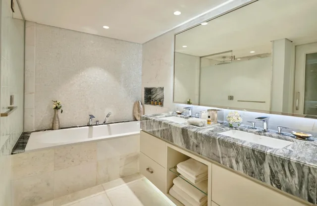 جناح بسرير كينج، Hyatt Regency Addis Ababa 1/1