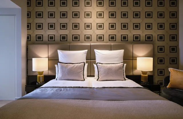 جناح جونيور بسرير مزدوج، Hotel Berlin Potsdamer Platz by Leonardo Hotels 2/7