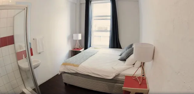 Private, Double or Twin Bed، 91 Loop 3/4