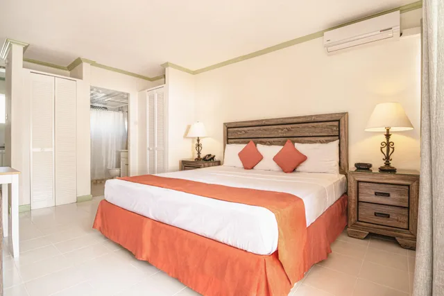 غرفة قياسية، Worthing Court Apartment Hotel 1/1