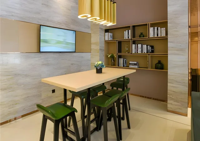 City Comfort Inn (Luocheng Bus Terminal Store)، Yizhou 30/39