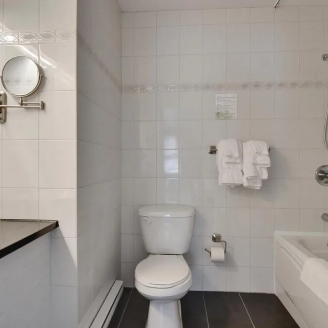 Pavilion, Budget, Double Bed، Hotel Le Petit Manoir Du Casino 9/10