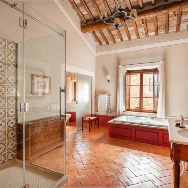 جناح جونيور، Castello Banfi 4/6