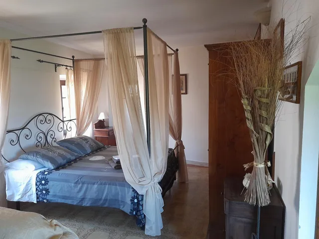 شقة بغرفة نوم واحدة، Castello Di Giomici 2/10