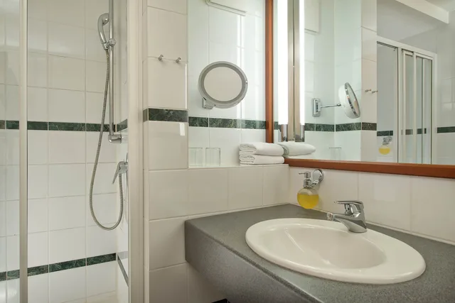 غرفة سوبيريور، Seminaris Sunday SeeHotel Potsdam 2/6