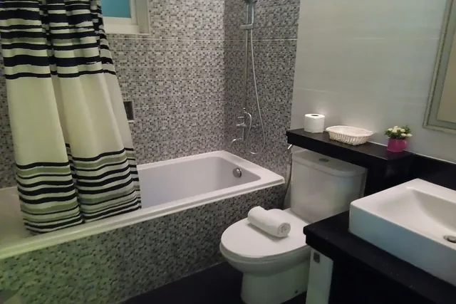 Condo, Suite, Queen Bed، Jo Carter's Hotel & Suites 8/10