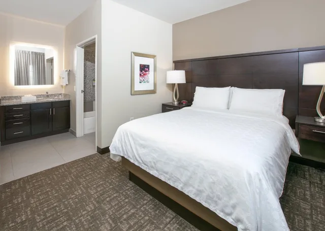 جناح بغرفة نوم واحدة، Staybridge Suites Plano - Richardson Area 2/7