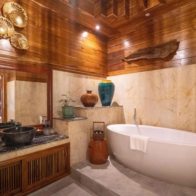 فيلا بغرفتي نوم، Khum Wang Nuea Villa 9/9